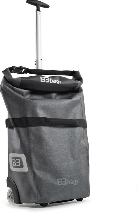 Produktbild B&W International B3 (35 l, Gepäckträgertasche)
