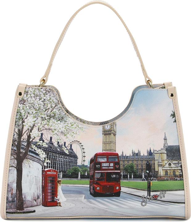 Image du produit Ynot? Yesbag Shopper Tasche 32.5 cm (8 l)