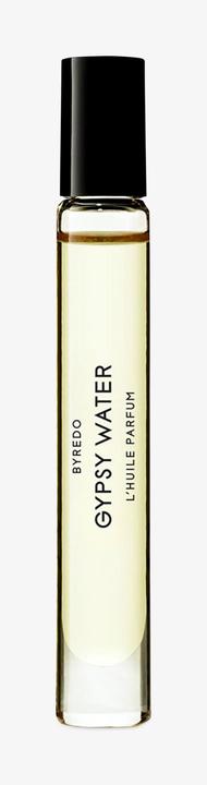 Actual product image Byredo Gypsy Water Roll-on perfumed oil (Body mist, 7.50 ml)
