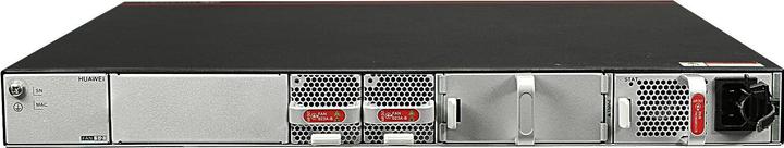 Image du produit Huawei PoE+ Switch S5731-S48P4X 52 Port (52 ports)