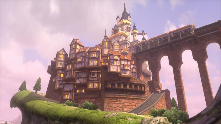 Produktbild Microsoft World of Final Fantasy Maxima (Xbox One X, Xbox Series X, Xbox One S, Xbox Series S)