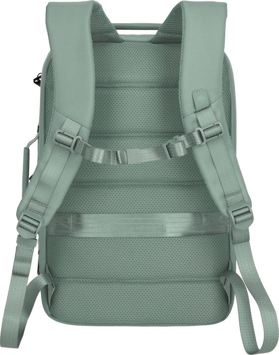 Produktbild Travelite Workfloow - Rucksack L, Salbei (22 l)
