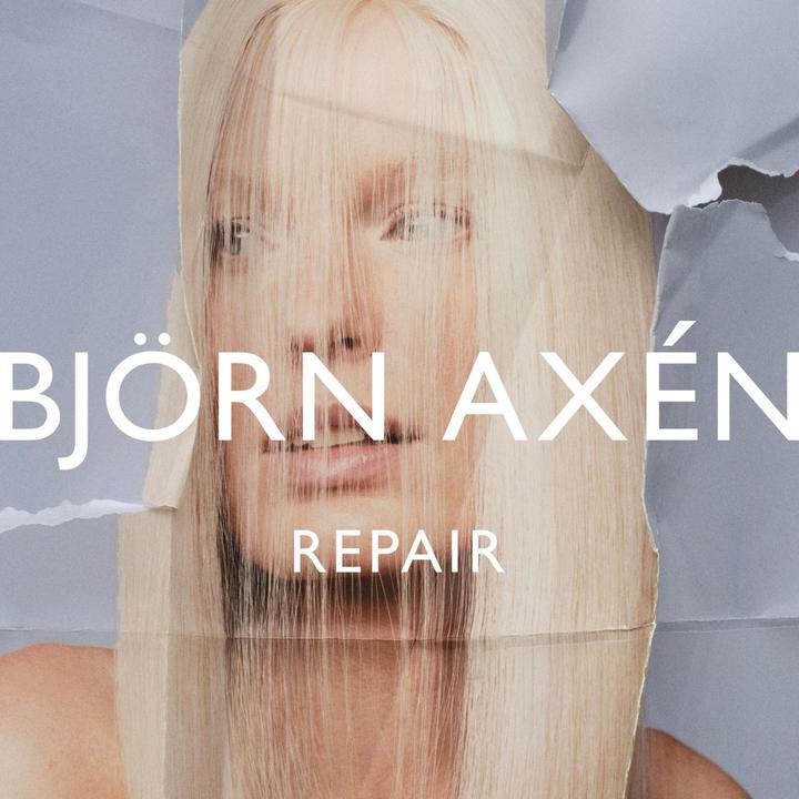 Immagine prodotto Björn Axen Repair - Conditioner (250 ml)