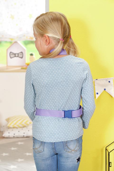 Actual product image Zapf Creation Active baby carrier