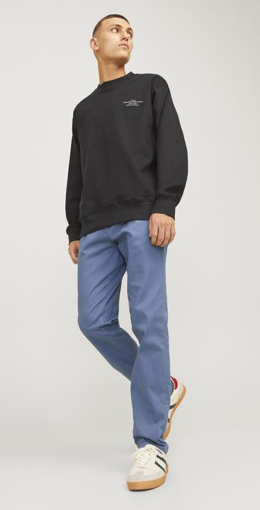 Image du produit Jack & Jones Pantalon chino slim fit Pantalon chino (27)