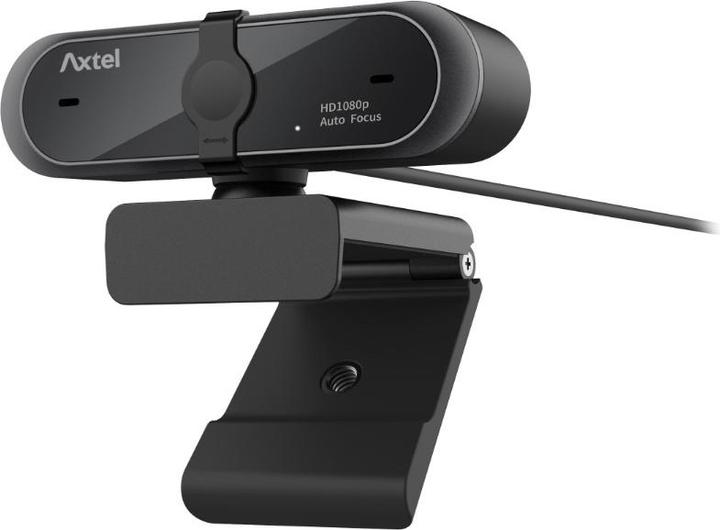 Actual product image Axtel AX-FHD Webcam 2.07 MP Pixel USB 2.0 (2 Mpx)
