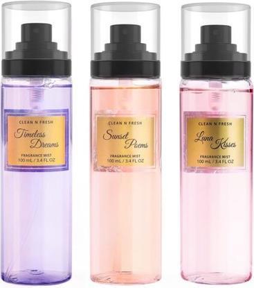 Produktbild Victoria's Secret Victorias Secret - Temptation Body Lotion 236ml (Körperpflegeset)