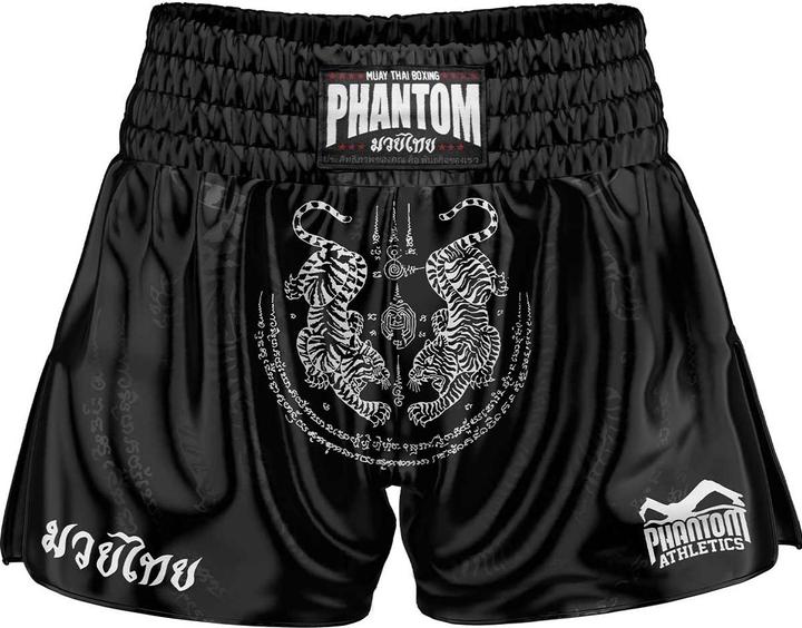Image du produit Phantom Athletics Short de Muay Thai Sak Yant (XXL)