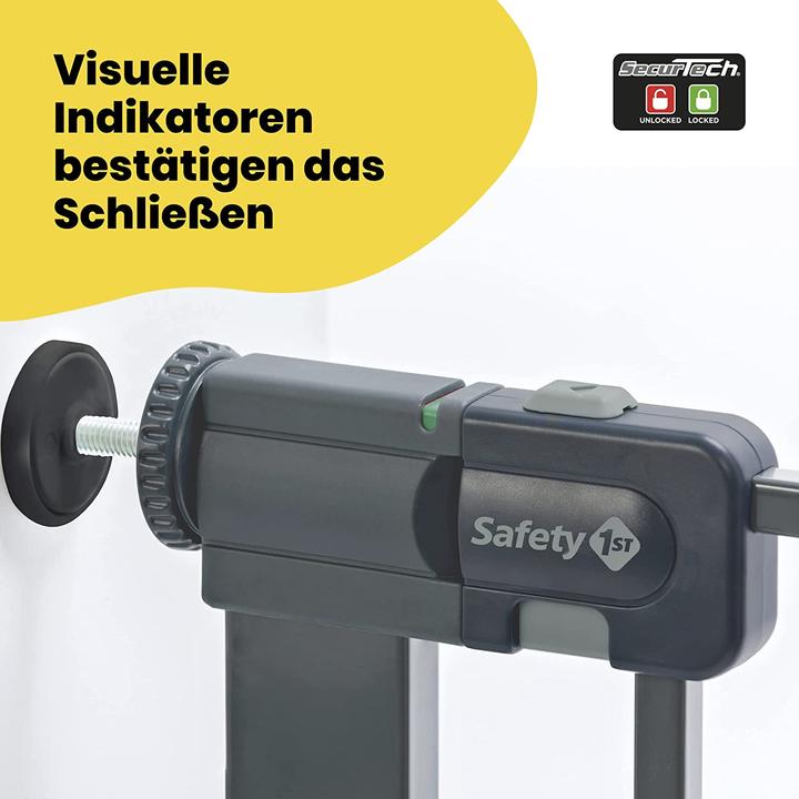 Actual product image Safety 1st Easy Close barrier (73 cm)