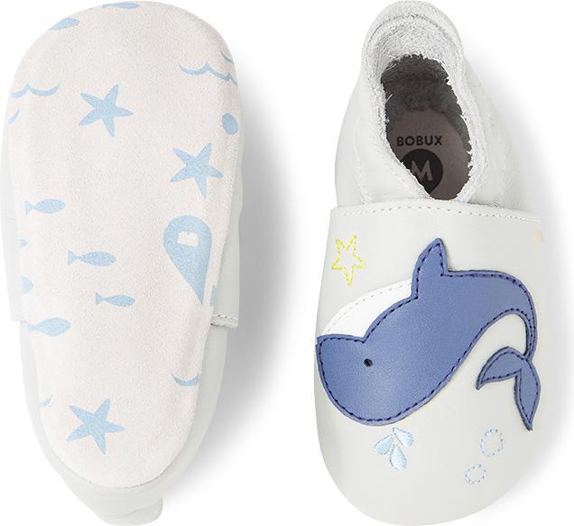 Image du produit Bobux Baleine bleue (16, 17)