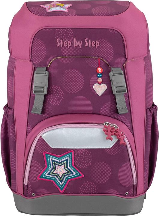 Produktbild Step by Step Giant Set (23 l)