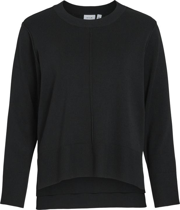 Produktbild Vila Rundhals Strickpullover (M)