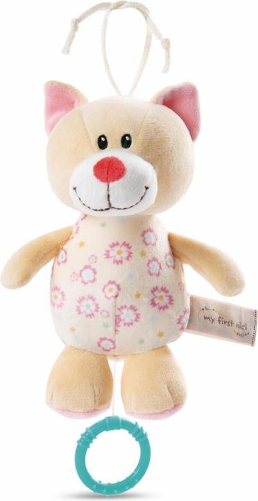 Produktbild NICI Spieluhr Katze