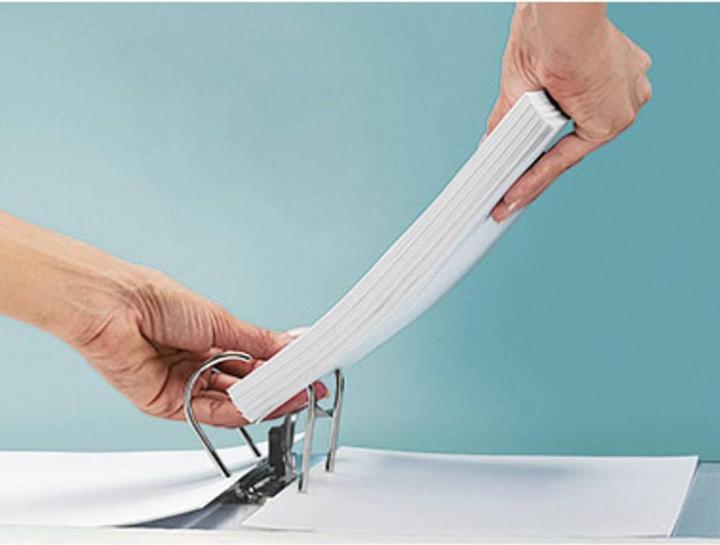Produktbild Leitz 180° Pp (A4, 52 mm, 1 Stück)