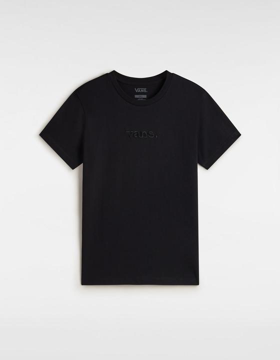Immagine prodotto Vans W ESSENTIAL BFF SS Black (M)