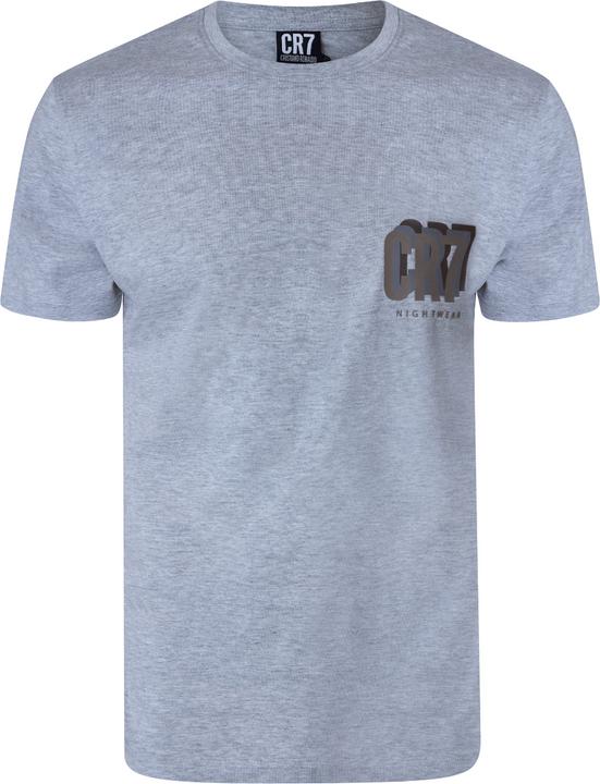 Image du produit CR7 Mens Pyjama short (S)