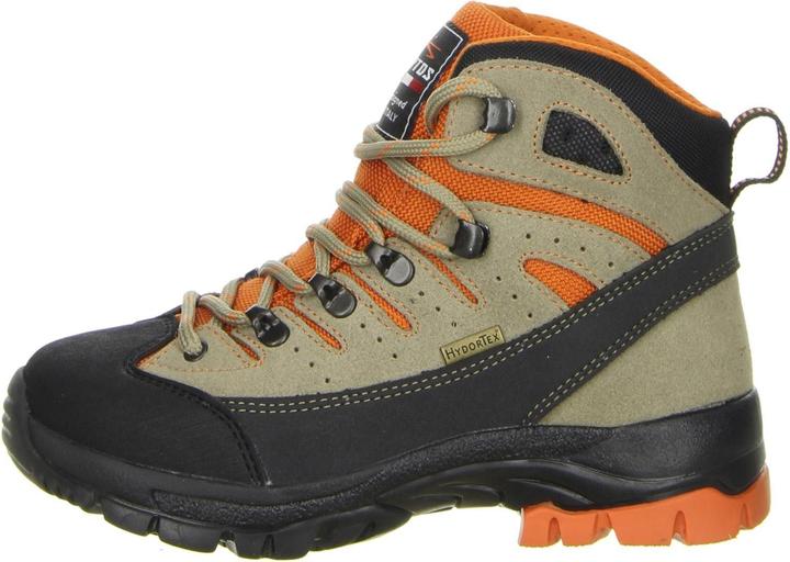 Immagine prodotto Lytos Scarpe da trekking per bambini arancione (33)