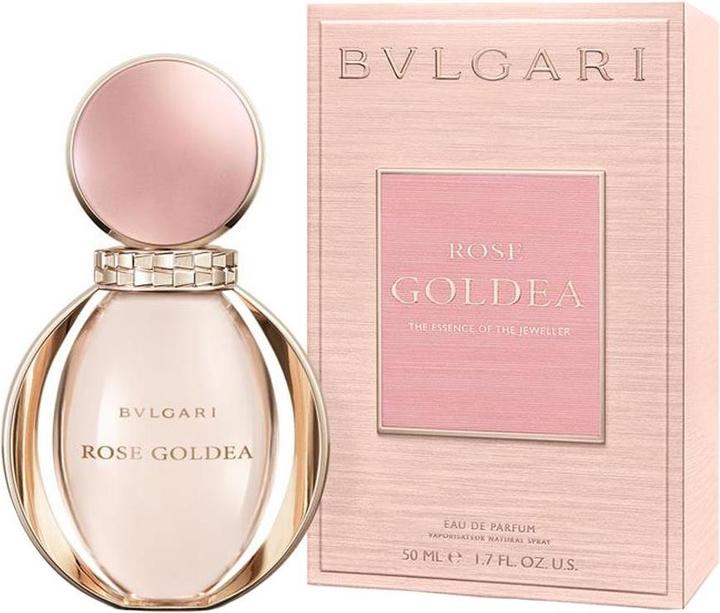 Bulgari Rose Goldea