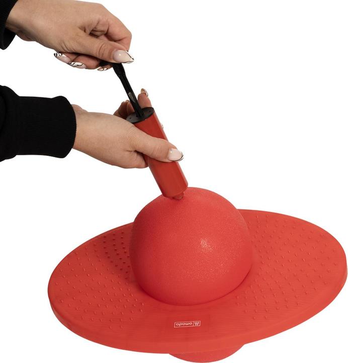 Image du produit Omada Hopper Pogo Ball