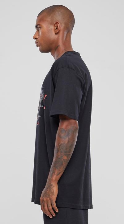 Image du produit Urban Classics Tee surdimensionné God Loyalty Love - 119389 (XS)