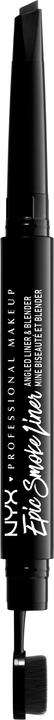Produktbild NYX Professional Make-Up Epic Smoke Liner Black Smoke (12 Black Smoke)