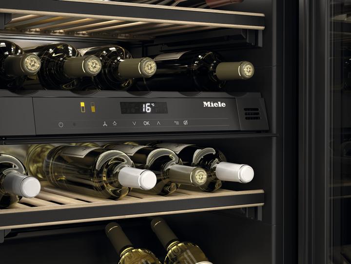 Actual product image Miele KWT 6422 iG-1