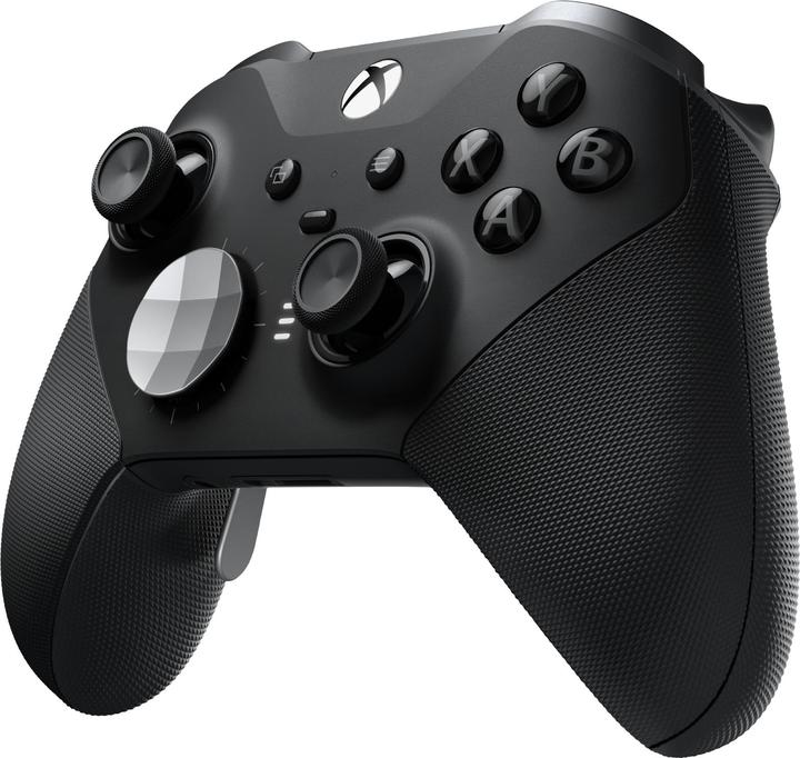 Actual product image Microsoft Xbox Elite Wireless Controller Series 2 (Xbox Series S, Xbox One S, PC, Xbox One X, Xbox Series X)