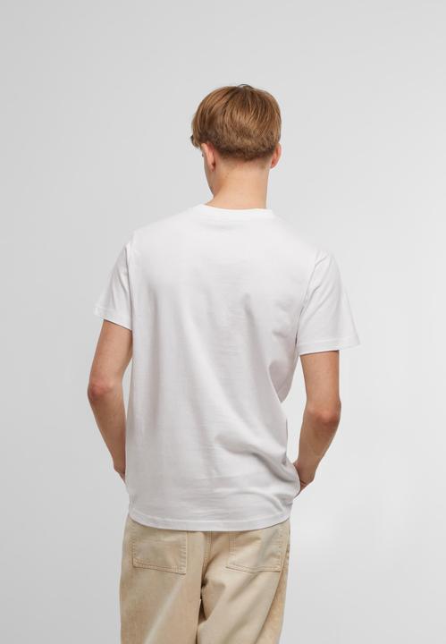 Immagine prodotto Mister Tee MisterTee LA Roses EMB Tee - 193923 (M)