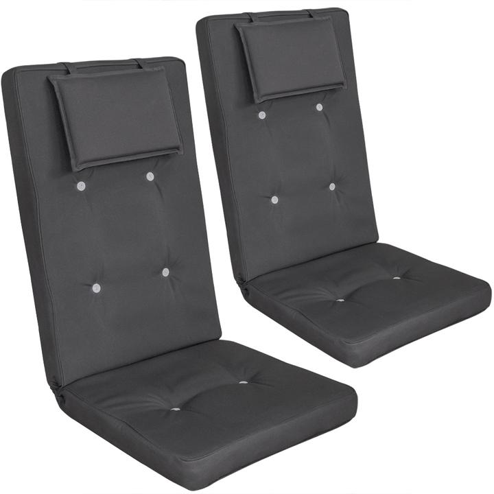 Produktbild Detex Stuhlauflage (118 x 45 x 7 cm)