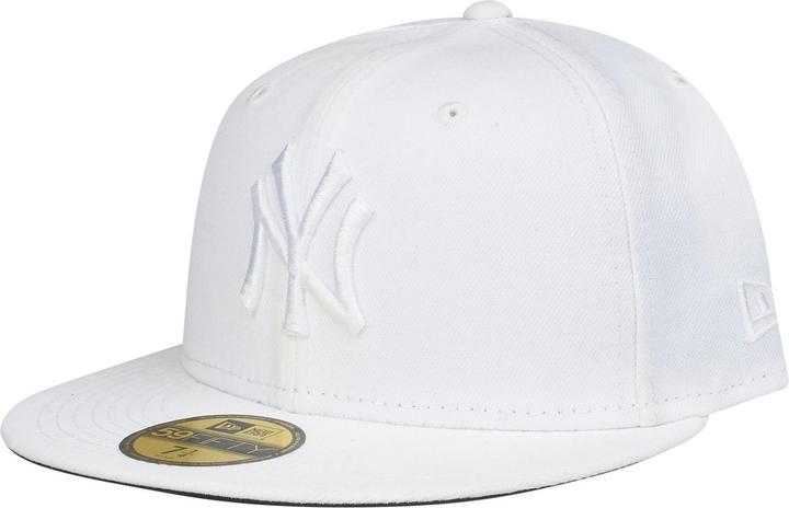 Produktbild New Era 59Fifty Fitted Cap - MLB New York Yankees - 7 3/8 (7 3/8)
