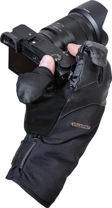 Actual product image Vallerret Tinden (Various)
