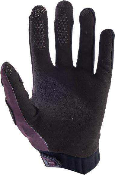 Actual product image Fox Gloves 24 Defend Wind Offroad Pur (L)