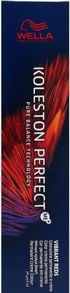 Image du produit Wella Koleston Perfect Me+ Vibrant Reds (66, 56 Marron)
