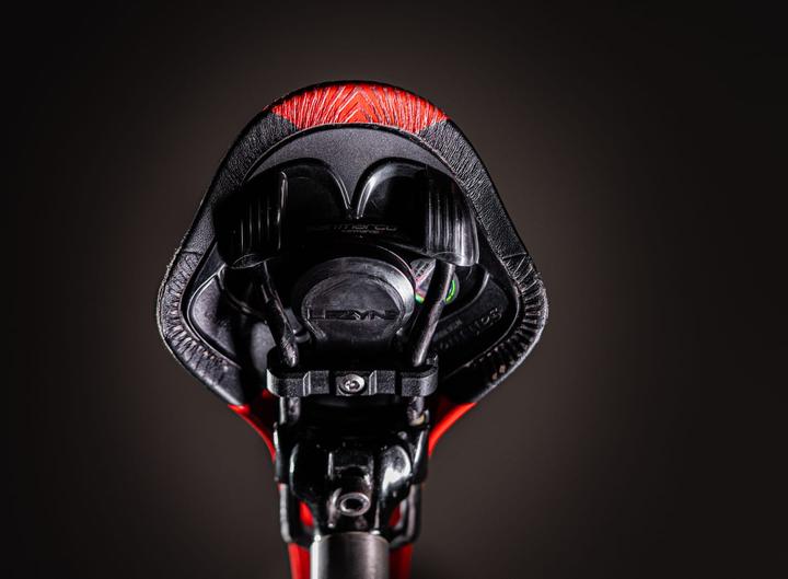 Produktbild Lezyne Saddle Tagger
