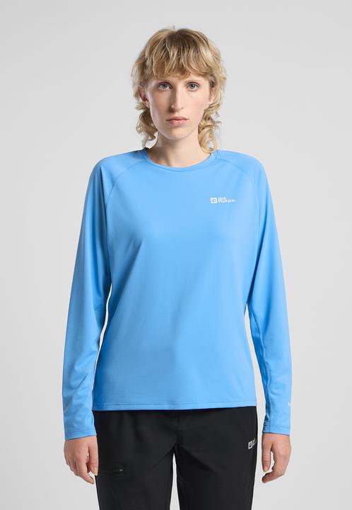Immagine prodotto Jack Wolfskin Prelight Swift Ls W (XL)