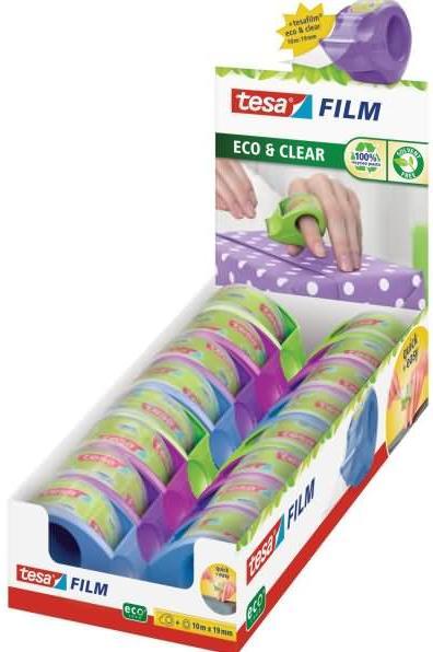 Image du produit tesa Mini Klebeband-Abroller