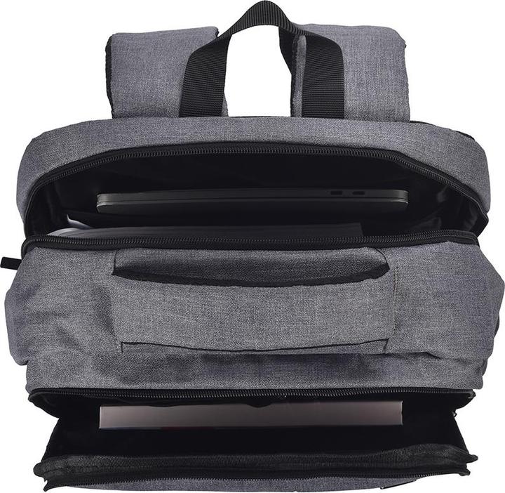 Immagine prodotto Travel Blue City Scape - Grigio