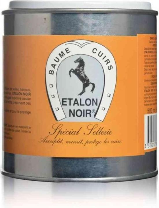 Etalon Noir Saphir (500 ml)