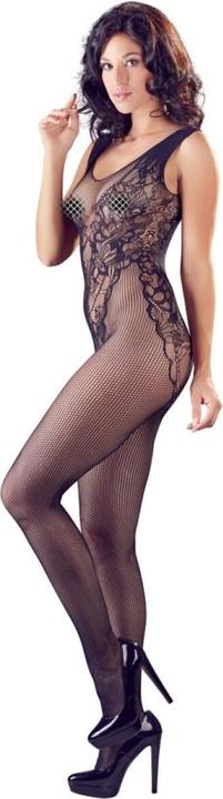 Actual product image No:xqse Catsuit (S, L)