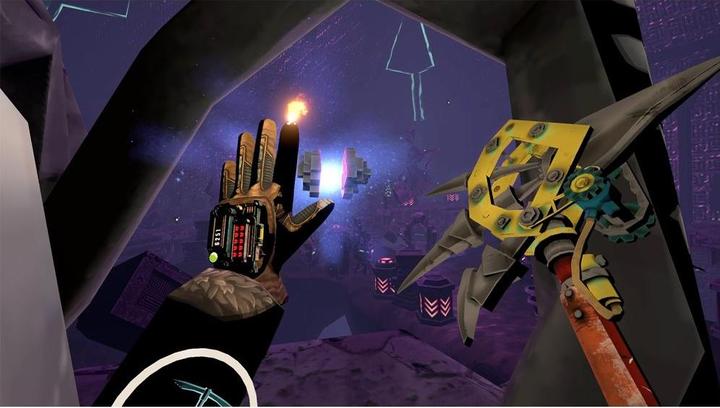 Image du produit Perp Cave Digger 2 Dig Harder (nécessite VR2) (PS5, DE)