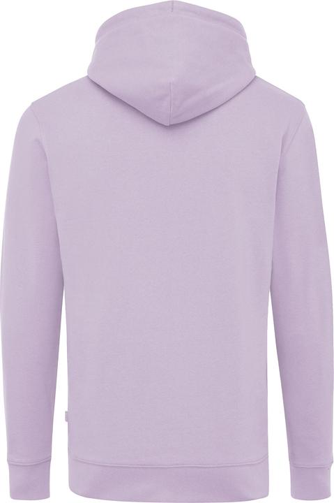 Actual product image Universal Textiles Unisex Adult Jasper Recycled Cotton Hoodie (XXS)