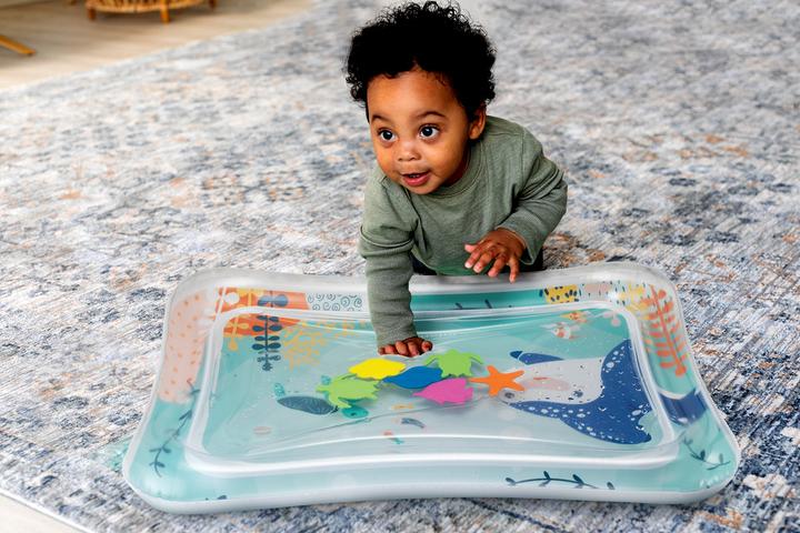 Produktbild Infantino Wassermatte 'Ocean'