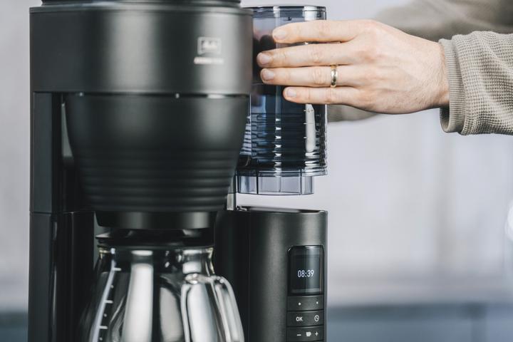 Actual product image Melitta Aromafresh Pro 1030-01
