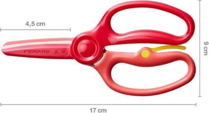 Produktbild Fiskars Kinderschere (13 cm)