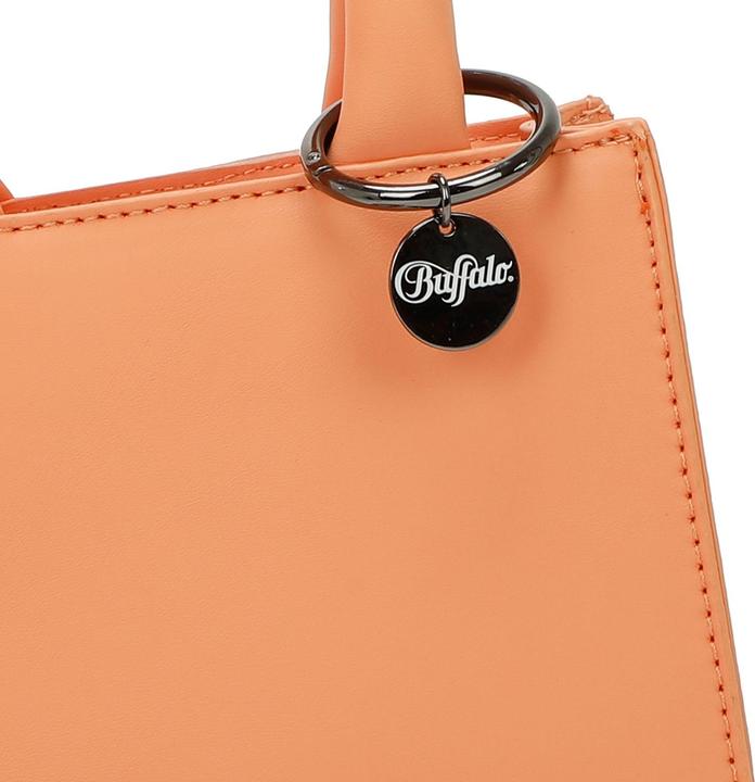 Image du produit Buffalo Boxy Mini Bag Sac à main 17.5 cm