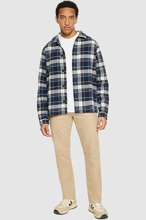 Immagine prodotto KnowledgeCotton Apparel camicia got/vegan (S)