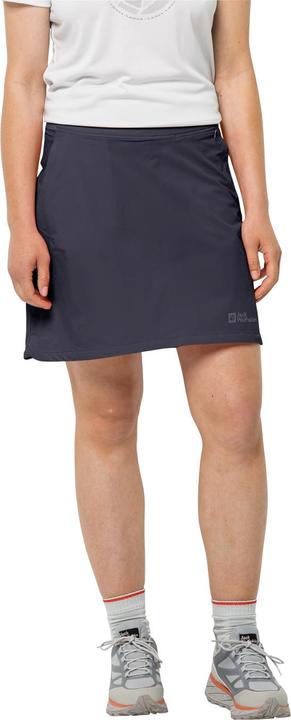 Produktbild Jack Wolfskin Women's Hilltop Trail Skort (40)