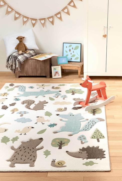 Image du produit Sigikid Forest (200 x 290 cm)
