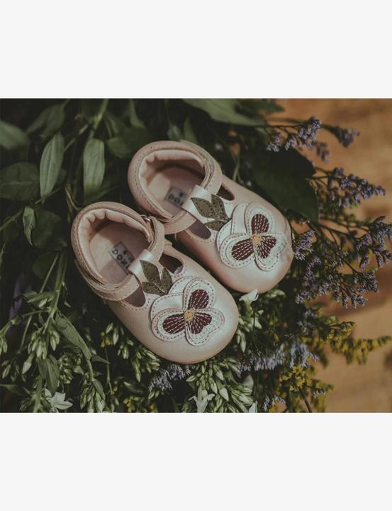 Immagine prodotto Donsje Scarpe da gattonare (20, 21)