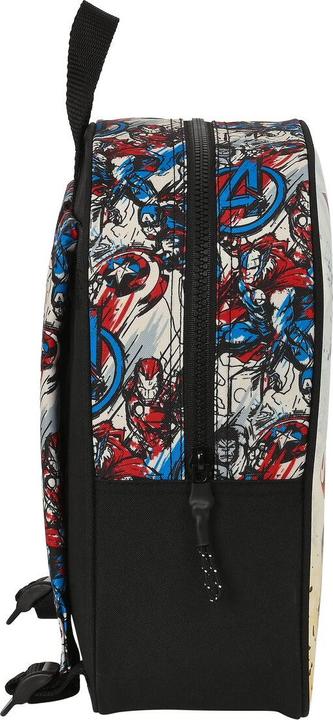 Image du produit Sac à dos pour enfants The Avengers Forever Coloré 22 x 27 x 10 cm